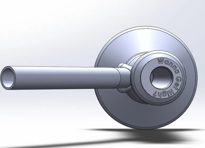 Mô Hình Mini Beast Bong "Nhỏ Mà Có Võ" - Image 5