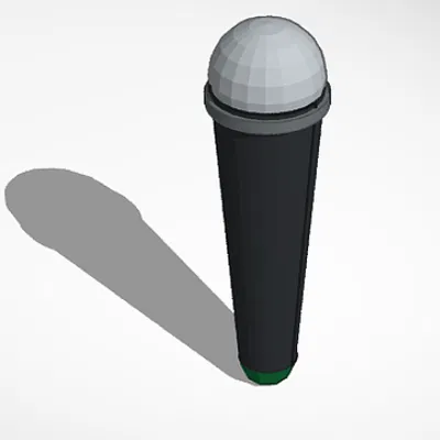 Micro Thu Âm Đồ Chơi Cho Bé