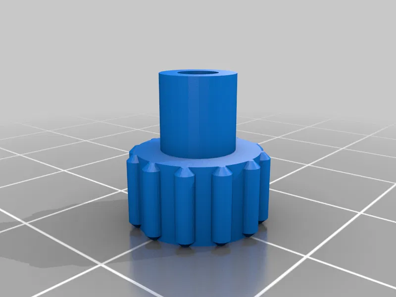 Kẹp cho Cột Spiderbeam 12m - Image 16