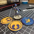 Token Lệnh Star Wars Legion - Thumbnail 1
