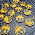 Token Lệnh Star Wars Legion - Thumbnail 3