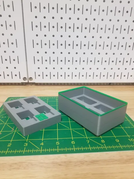 Giá Đỡ Đầu Phun BambuLab - Image 2