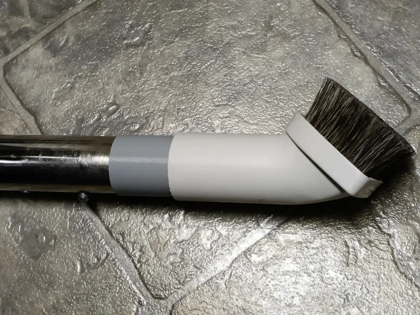 Bộ chuyển đổi / Bộ lọc hút bụi - Image 4