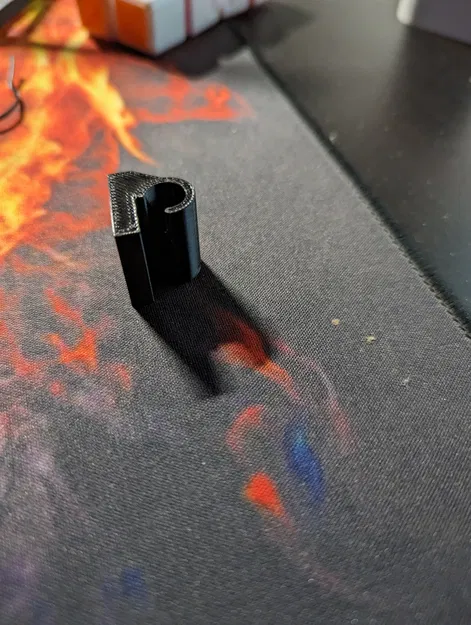 Dẫn Dây Cáp (Guida Cavo) - Image 1