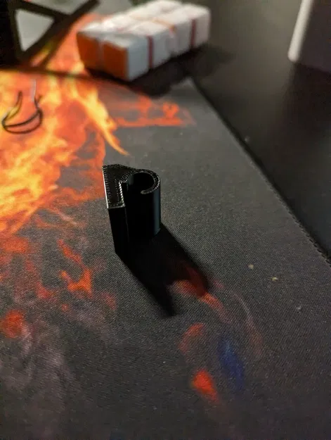 Dẫn Dây Cáp (Guida Cavo) - Image 4