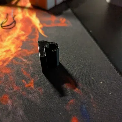 Dẫn Dây Cáp (Guida Cavo)