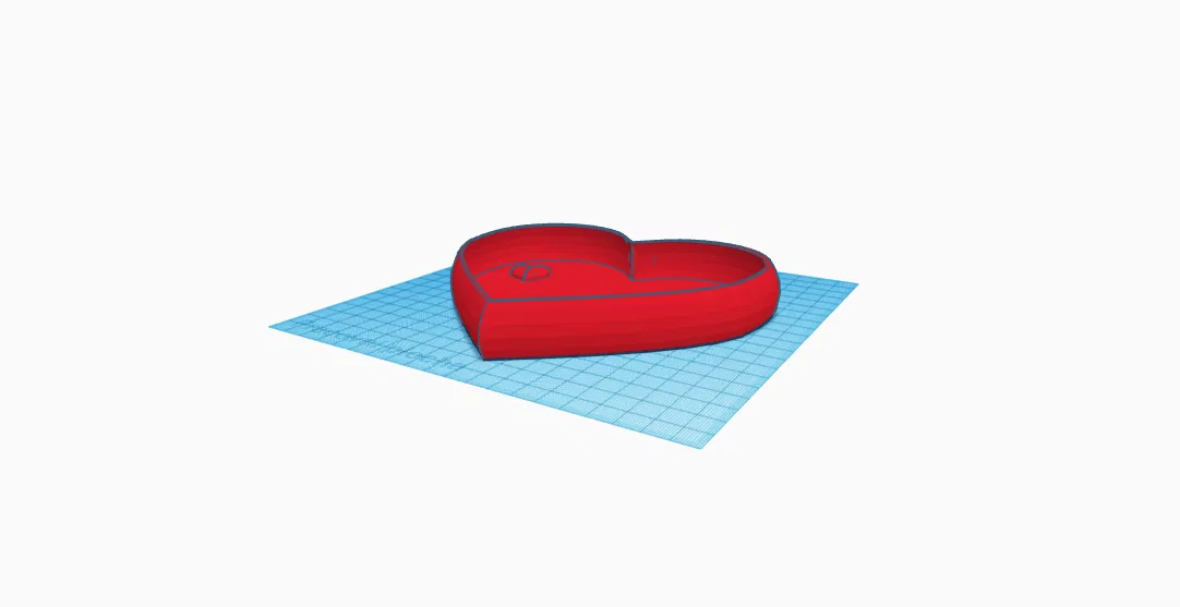 Tô Trái Tim - Image 1