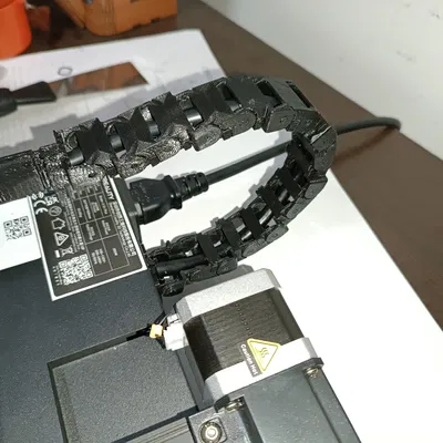 Dây Cáp Máy In Ender 3 S1 Plus (Heated Bed)