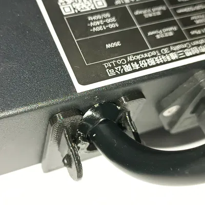 Dây Cáp Máy In Ender 3 S1 Plus (Heated Bed)