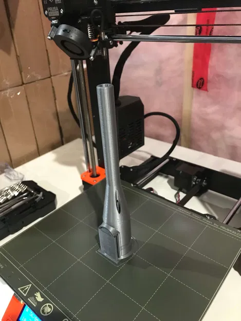 Adapter/Đầu Hút Hẹp Dyson - Image 1