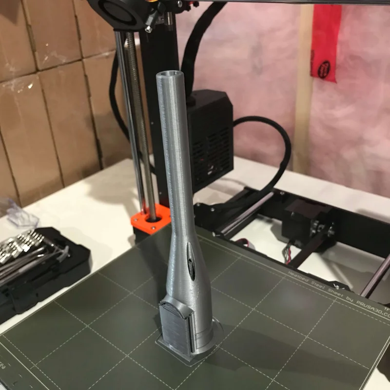 Adapter/Đầu Hút Hẹp Dyson