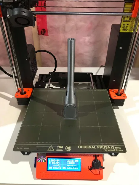 Adapter/Đầu Hút Hẹp Dyson - Image 2