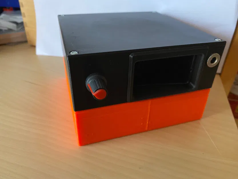 Giá đỡ 2020 có nam châm + xoay 15 độ - Image 3