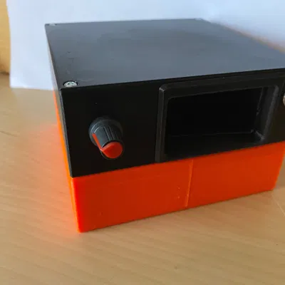 Giá đỡ 2020 có nam châm + xoay 15 độ