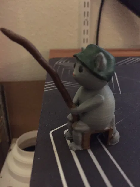 Móc Câu Râu Mèo Treo Hồ Cá - Image 2