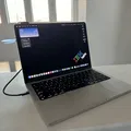 Kẹp Màn Hình MacBook Pro T5 EVO - Thumbnail 3