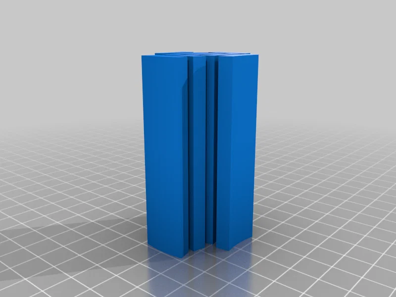 Chân Đỡ Cuộn Dây In 3D - Image 4