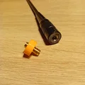 Quansheng - Vòng đệm ăng-ten SMA/SMA - Thumbnail 2