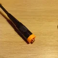 Quansheng - Vòng đệm ăng-ten SMA/SMA - Thumbnail 4