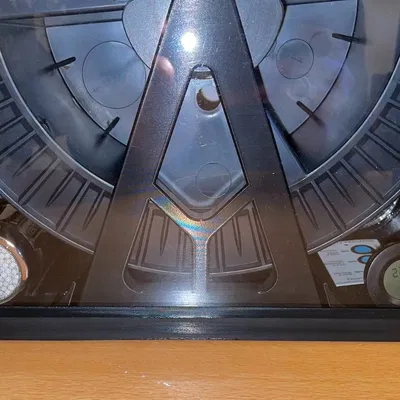 Hộp Sấy XL - Hộp đựng cuộn dây khô cho cuộn 2.3 kg