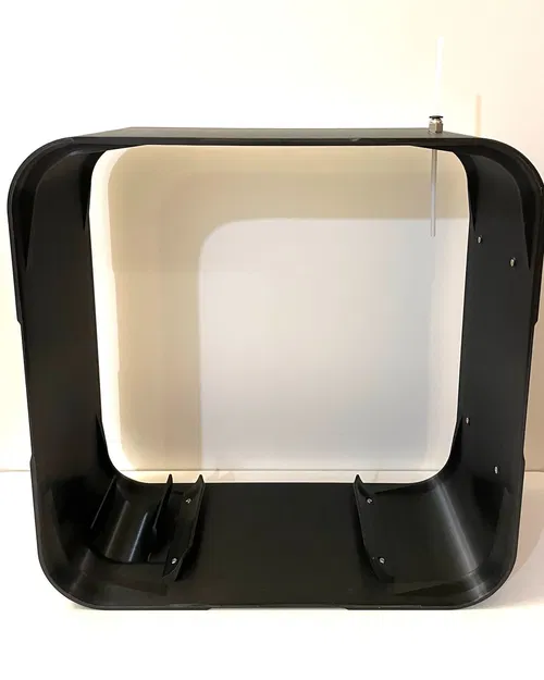 Hộp Sấy XL - Hộp đựng cuộn dây khô cho cuộn 2.3 kg - Image 4