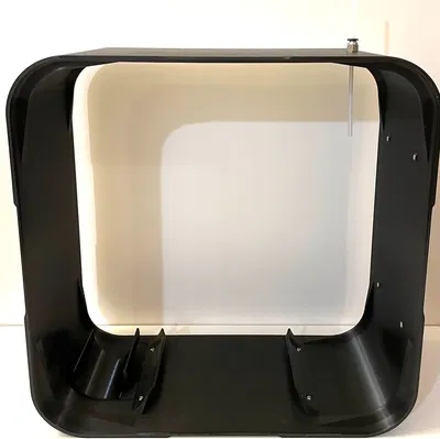 Hộp Sấy XL - Hộp đựng cuộn dây khô cho cuộn 2.3 kg