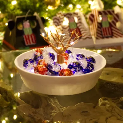 Chén Đựng Kẹo Lễ Hội - 3 Loại