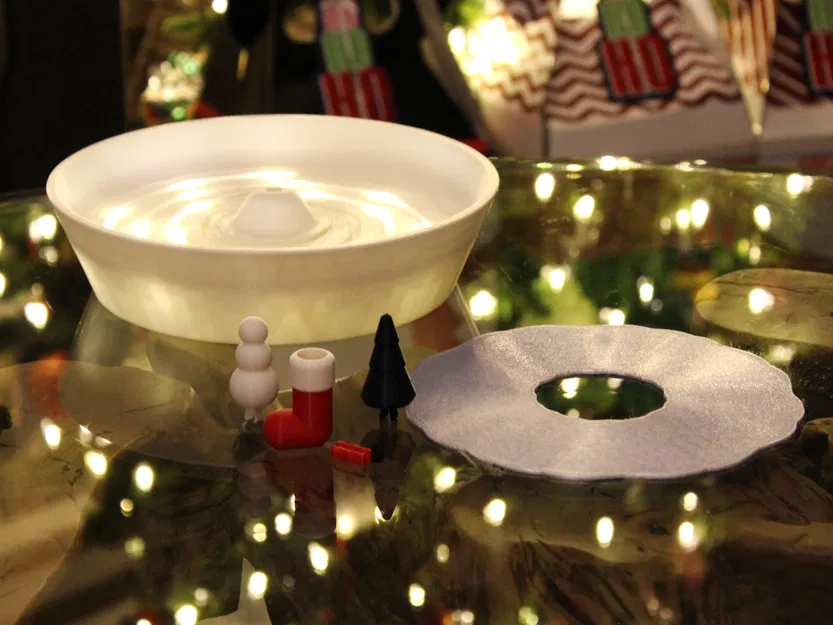 Chén Đựng Kẹo Lễ Hội - 3 Loại - Image 3