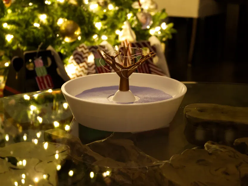 Chén Đựng Kẹo Lễ Hội - 3 Loại - Image 5