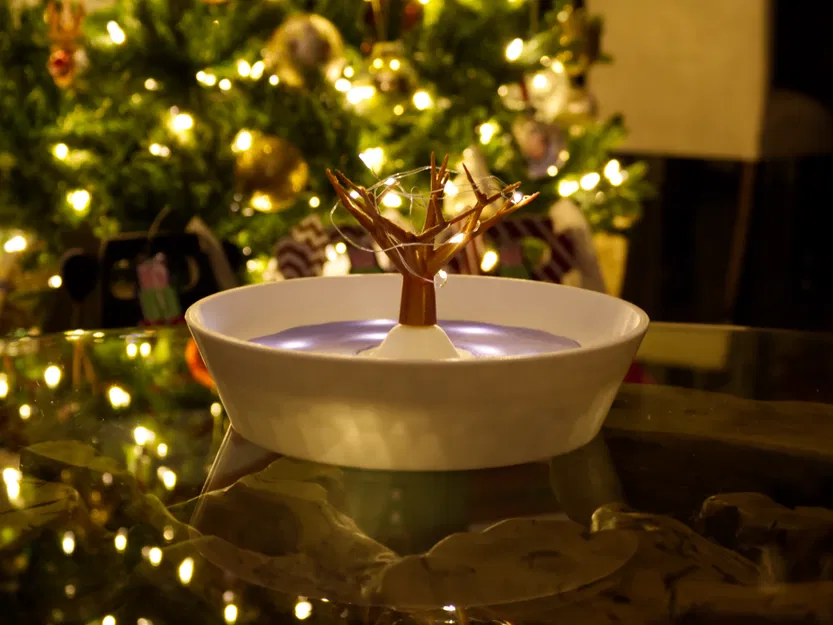 Chén Đựng Kẹo Lễ Hội - 3 Loại - Image 6