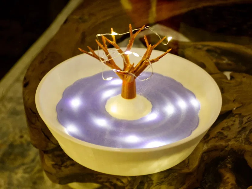 Chén Đựng Kẹo Lễ Hội - 3 Loại - Image 7