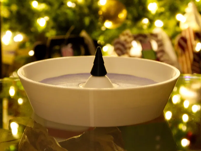 Chén Đựng Kẹo Lễ Hội - 3 Loại - Image 8