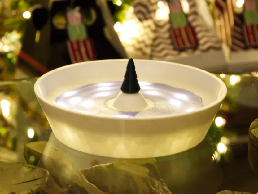 Chén Đựng Kẹo Lễ Hội - 3 Loại - Image 9