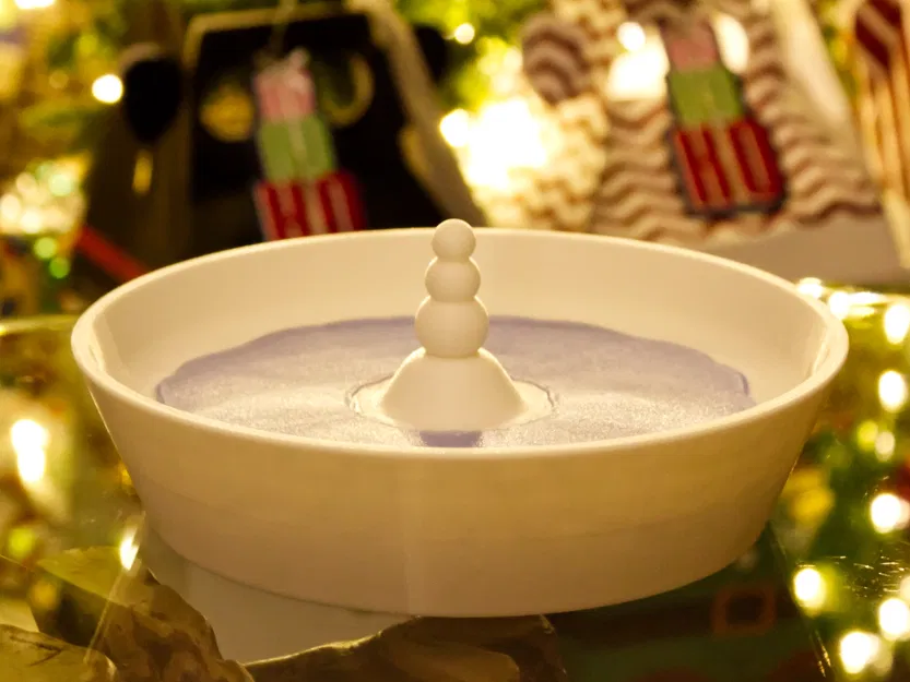 Chén Đựng Kẹo Lễ Hội - 3 Loại - Image 10