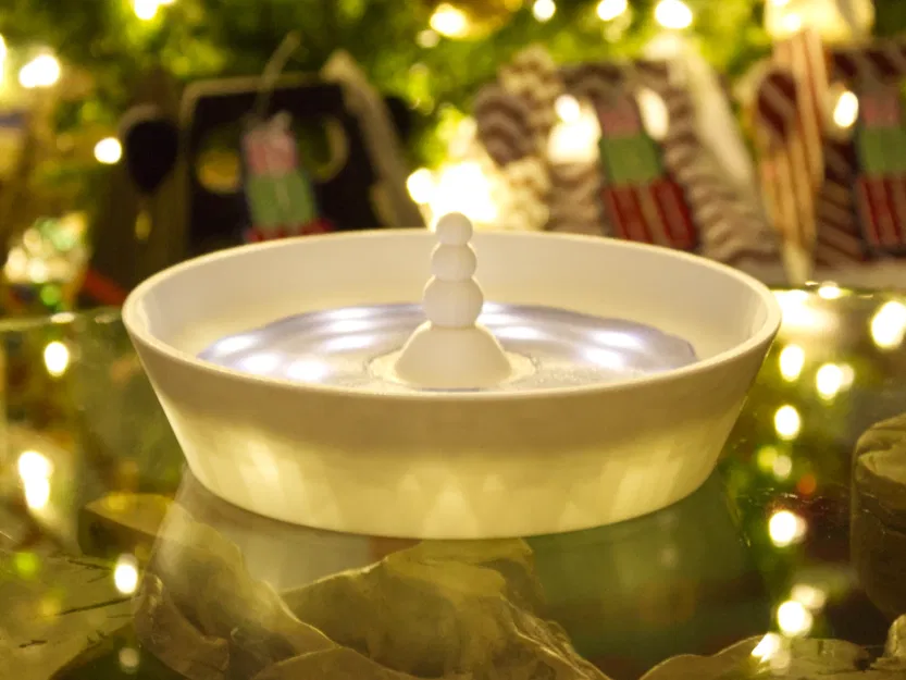 Chén Đựng Kẹo Lễ Hội - 3 Loại - Image 11