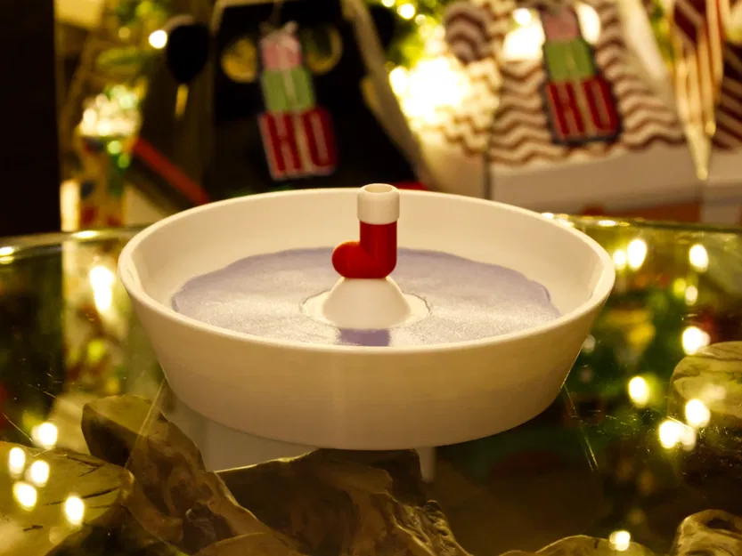 Chén Đựng Kẹo Lễ Hội - 3 Loại - Image 12