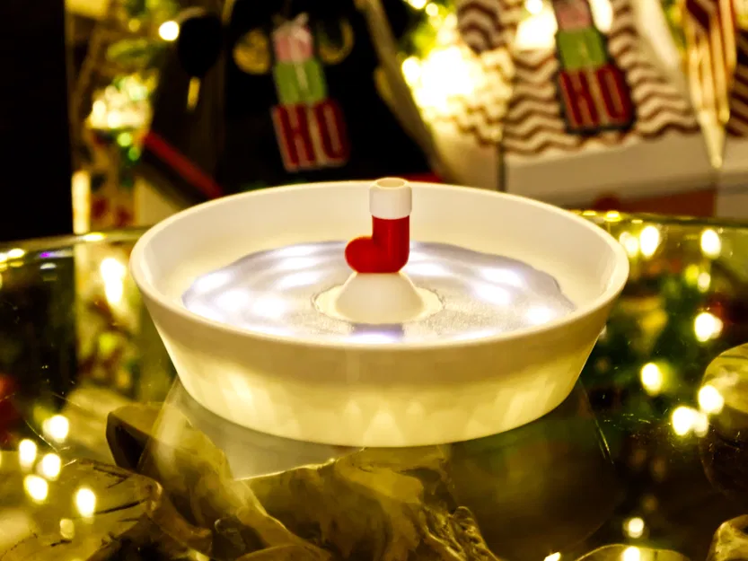 Chén Đựng Kẹo Lễ Hội - 3 Loại - Image 13