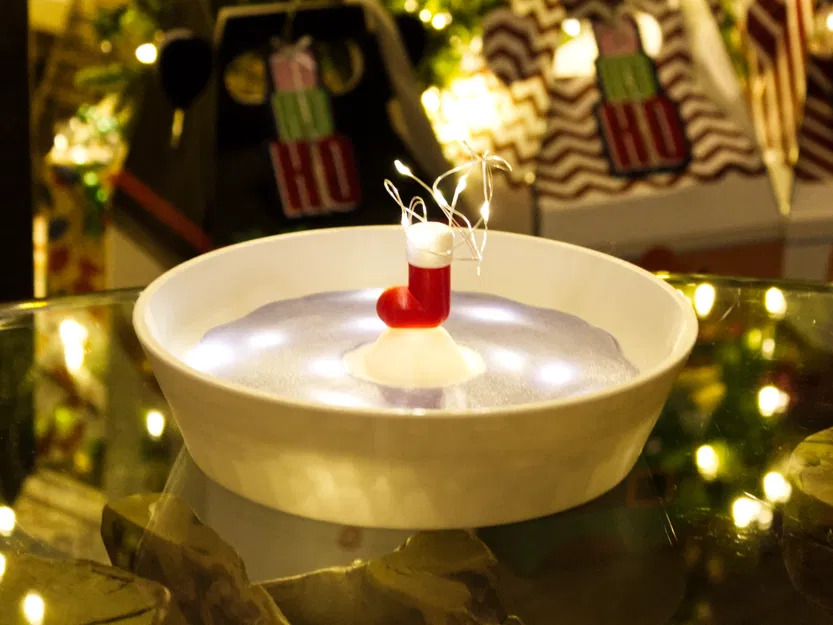 Chén Đựng Kẹo Lễ Hội - 3 Loại - Image 14