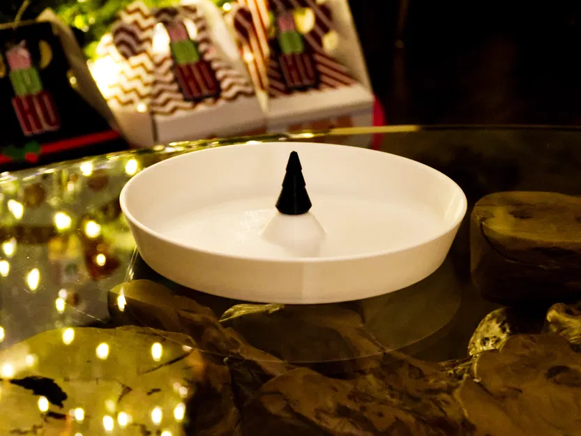 Chén Đựng Kẹo Lễ Hội - 3 Loại - Image 15