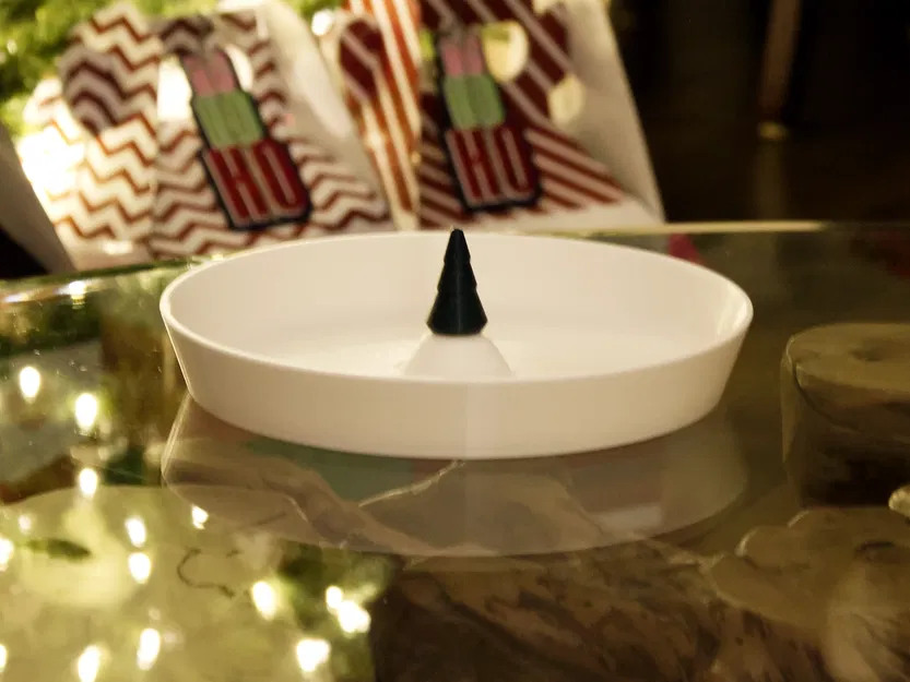 Chén Đựng Kẹo Lễ Hội - 3 Loại - Image 16