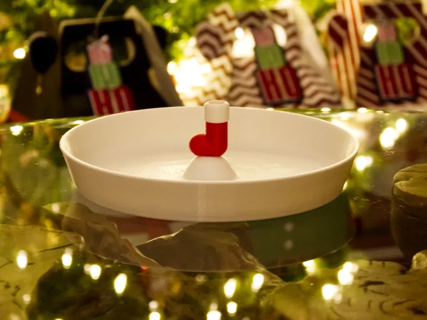 Chén Đựng Kẹo Lễ Hội - 3 Loại - Image 18