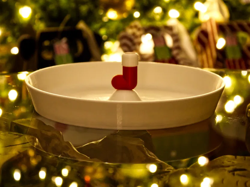 Chén Đựng Kẹo Lễ Hội - 3 Loại - Image 19