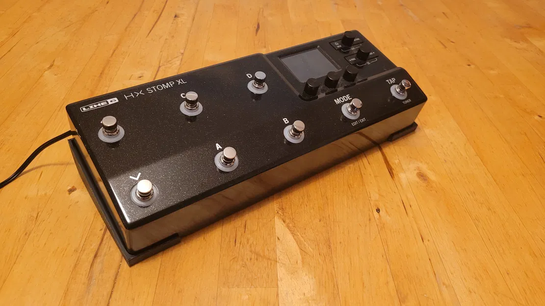 Đế HX Stomp XL - Image 5