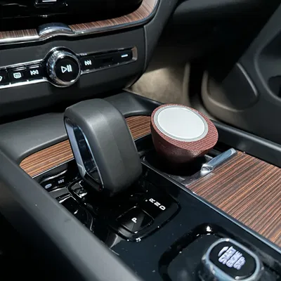 Giá Đỡ Sạc MagSafe Cho Volvo XC60