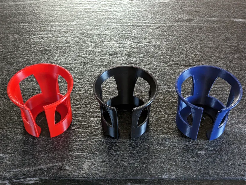 Multi²Holder: Đế Giữ Thức Uống Đa Năng Cho Nhiều Vị Trí - Image 8