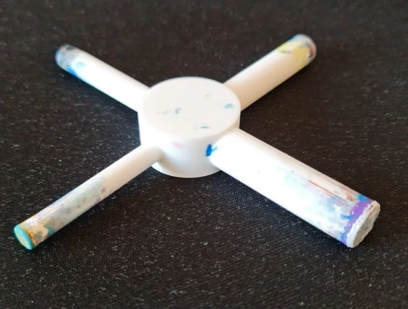 Que Mandala - Image 1