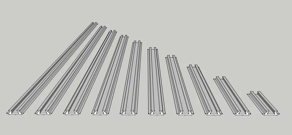 Chắn Dây 2020 - Nhiều Kích Cỡ - Image 1