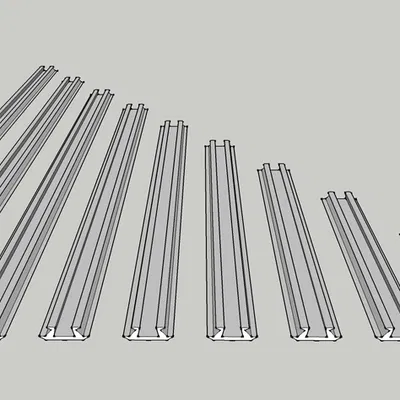 Chắn Dây 2020 - Nhiều Kích Cỡ