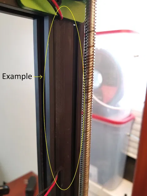 Chắn Dây 2020 - Nhiều Kích Cỡ - Image 2