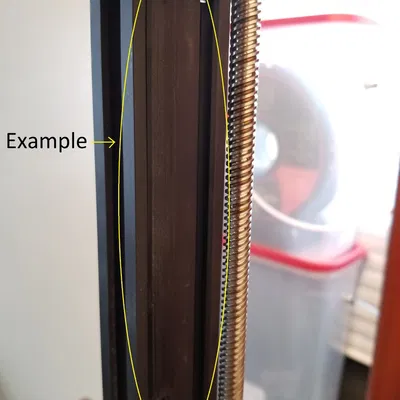 Chắn Dây 2020 - Nhiều Kích Cỡ